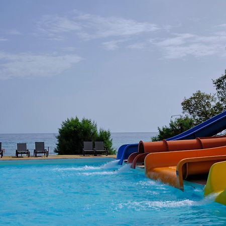 Atlantica Eleon Grand Resort Tragaki Extérieur photo