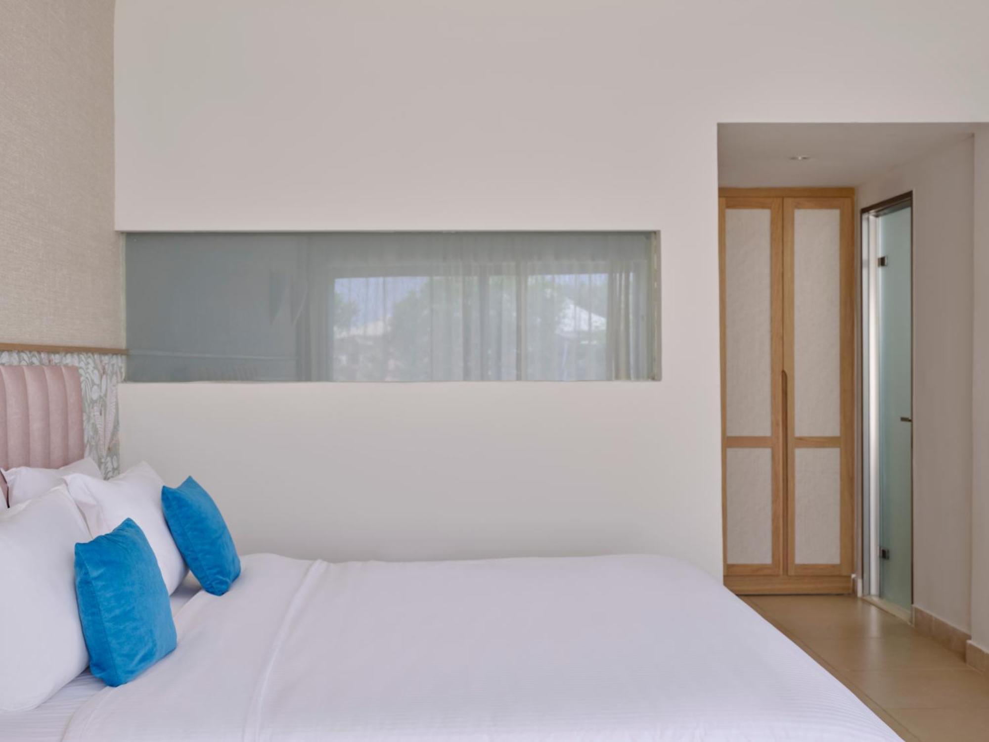 Atlantica Eleon Grand Resort Tragaki Extérieur photo