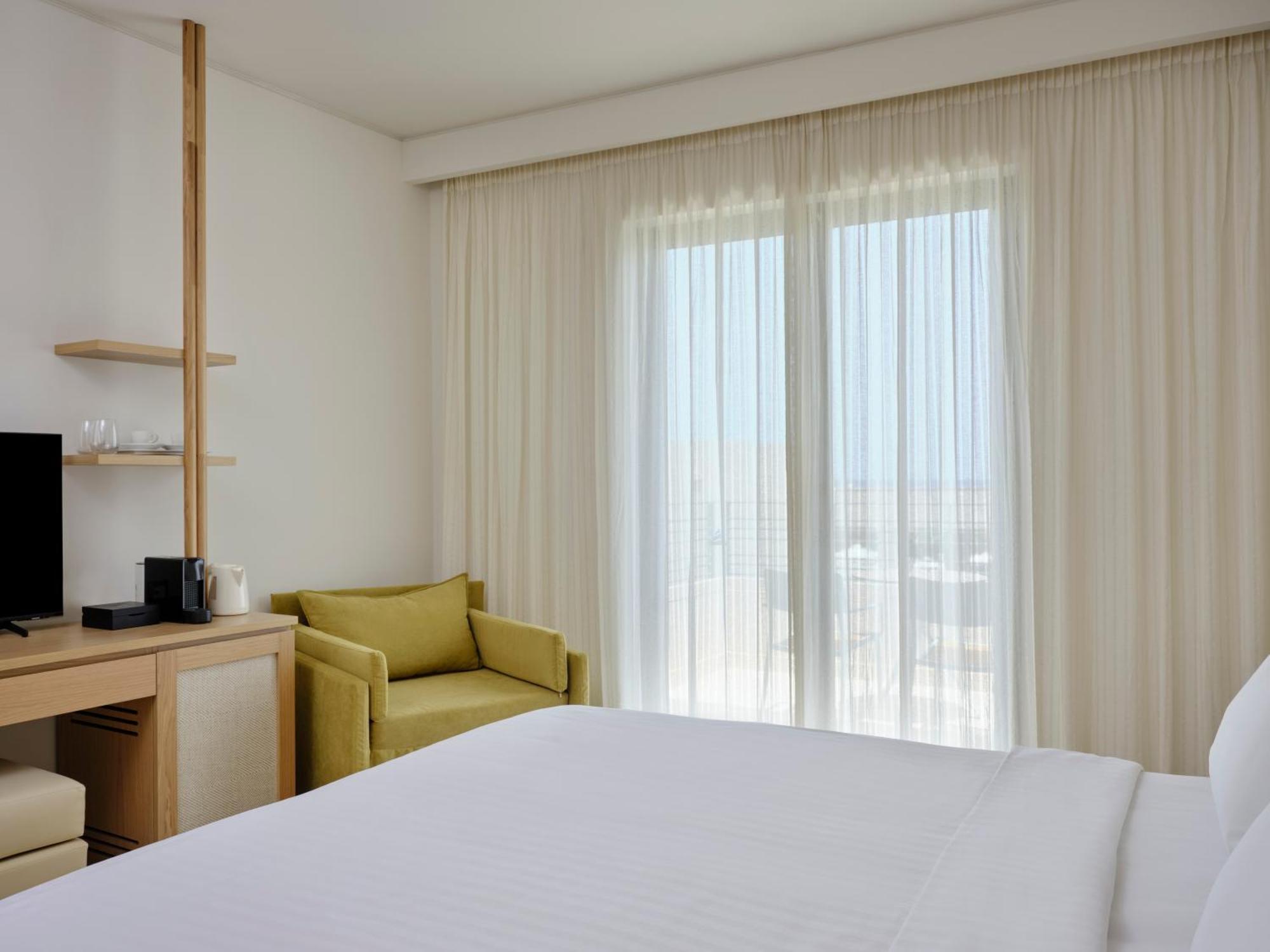 Atlantica Eleon Grand Resort Tragaki Extérieur photo