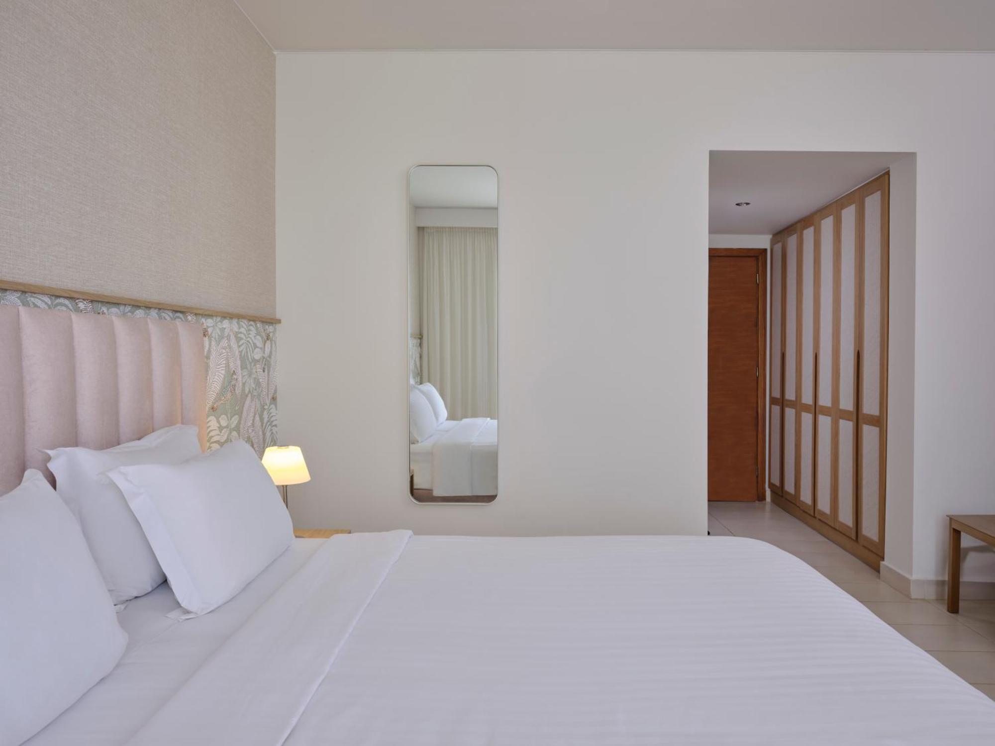 Atlantica Eleon Grand Resort Tragaki Extérieur photo