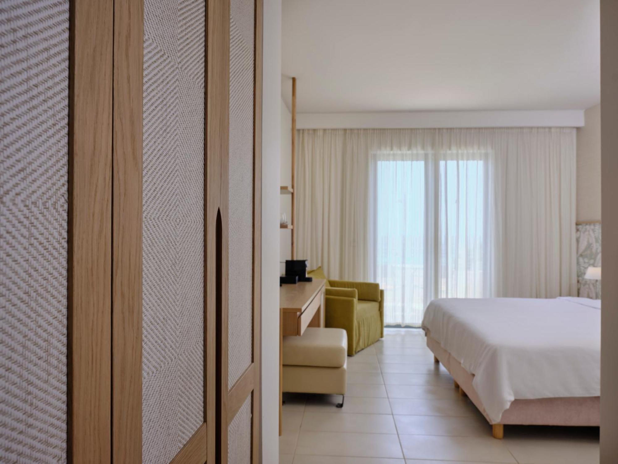 Atlantica Eleon Grand Resort Tragaki Extérieur photo